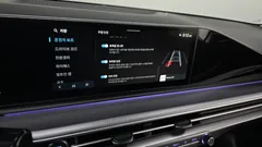 2023 Hyundai Grandeur Exclusive — фото 16