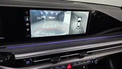 2023 Hyundai Grandeur Exclusive — фото 18