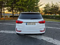 2022 SsangYong Rexton Diesel 2.2 4WD — фото 4