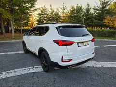 2022 SsangYong Rexton Diesel 2.2 4WD — фото 6