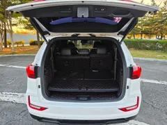 2022 SsangYong Rexton Diesel 2.2 4WD — фото 16