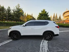 2022 SsangYong Rexton Diesel 2.2 4WD — фото 18