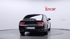 2022 Genesis G80 Gasoline 2.5 Turbo AWD — фото 4