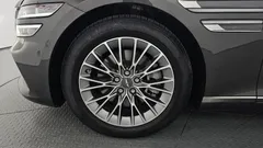 2022 Genesis G80 Gasoline 2.5 Turbo AWD — фото 5