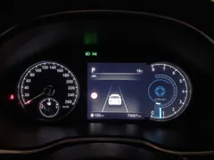 2022 Genesis G80 Gasoline 2.5 Turbo AWD — фото 8