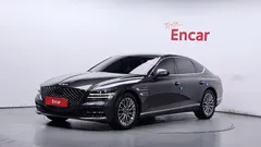2022 Genesis G80 Gasoline 2.5 Turbo AWD — фото 12