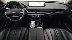 2022 Genesis G80 Gasoline 2.5 Turbo AWD — фото 14