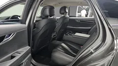 2022 Genesis G80 Gasoline 2.5 Turbo AWD — фото 15