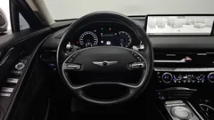 2022 Genesis G80 Gasoline 2.5 Turbo AWD — фото 18