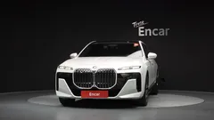 2023 BMW 7-Series 740i sDrive M Sport — фото 3