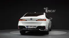 2023 BMW 7-Series 740i sDrive M Sport — фото 4