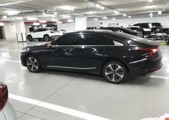 2023 Kia K8 3.5 LPG 2WD — фото 2
