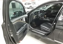 2023 Kia K8 3.5 LPG 2WD — фото 4
