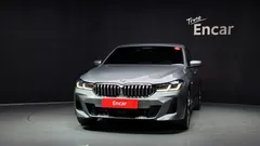 2023 BMW Gran Turismo 630i xDrive M Sport — фото 3