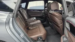 2023 BMW Gran Turismo 630i xDrive M Sport — фото 11