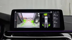 2023 BMW Gran Turismo 630i xDrive M Sport — фото 14