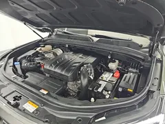 2024 SsangYong Rexton Diesel 2.2 4WD — фото 5