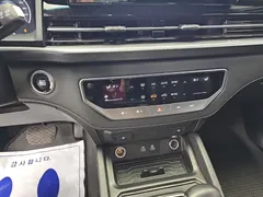 2024 SsangYong Rexton Diesel 2.2 4WD — фото 10