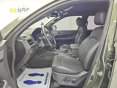 2024 SsangYong Rexton Diesel 2.2 4WD — фото 15