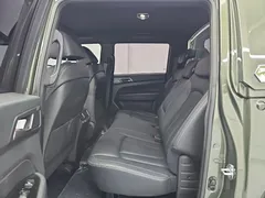 2024 SsangYong Rexton Diesel 2.2 4WD — фото 16