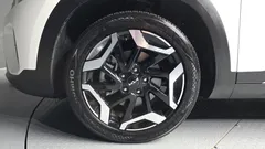 2023 Kia Seltos Gasoline 1.6 Turbo 4WD, белый — фото 5