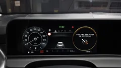 2023 Kia Seltos Gasoline 1.6 Turbo 4WD, белый — фото 8