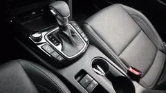 2023 Kia Seltos Gasoline 1.6 Turbo 4WD, белый — фото 9