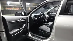 2023 Kia Seltos Gasoline 1.6 Turbo 4WD, белый — фото 10