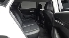 2023 Kia Seltos Gasoline 1.6 Turbo 4WD, белый — фото 12