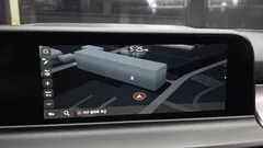 2023 Kia Seltos Gasoline 1.6 Turbo 4WD, белый — фото 14