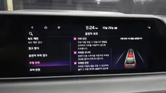 2023 Kia Seltos Gasoline 1.6 Turbo 4WD, белый — фото 15