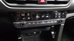 2023 Kia Seltos Gasoline 1.6 Turbo 4WD, белый — фото 17