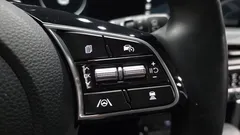 2023 Kia Seltos Gasoline 1.6 Turbo 4WD, белый — фото 19