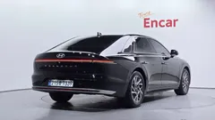 2023 Hyundai Grandeur Premium — фото 2