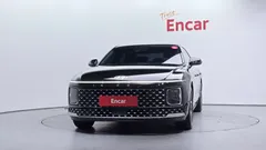 2023 Hyundai Grandeur Premium — фото 3