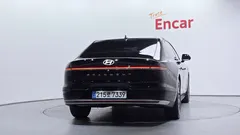 2023 Hyundai Grandeur Premium — фото 4