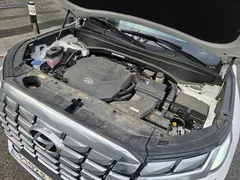 2023 Hyundai Palisade Gasoline 3.8 2WD — фото 5
