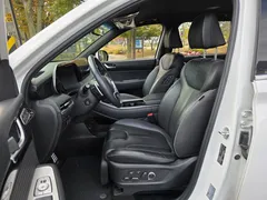 2023 Hyundai Palisade Gasoline 3.8 2WD — фото 8