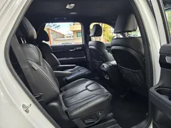 2023 Hyundai Palisade Gasoline 3.8 2WD — фото 9