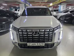 2023 Hyundai Palisade Gasoline 3.8 2WD — фото 11