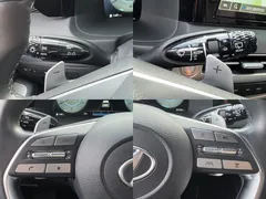 2023 Hyundai Palisade Gasoline 3.8 2WD — фото 20