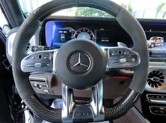 2021 Mercedes-Benz G-Class AMG G63 Edition — фото 8