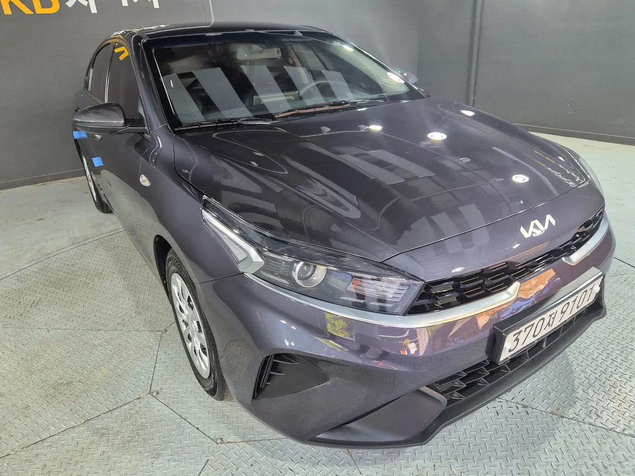 2023 Kia K3 1.6