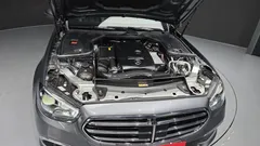 2022 Mercedes-Benz E-Class E250 Exclusive — фото 6