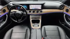 2022 Mercedes-Benz E-Class E250 Exclusive — фото 7