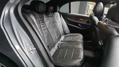 2022 Mercedes-Benz E-Class E250 Exclusive — фото 12