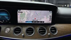 2022 Mercedes-Benz E-Class E250 Exclusive — фото 14