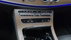 2022 Mercedes-Benz E-Class E250 Exclusive — фото 17