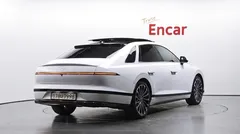 2023 Hyundai Grandeur 2,5 Gasoline 2WD — фото 2