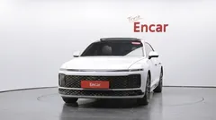 2023 Hyundai Grandeur 2,5 Gasoline 2WD — фото 3